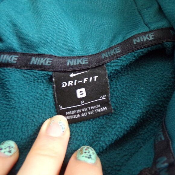 Nike hoodie S - Picture 7 of 10